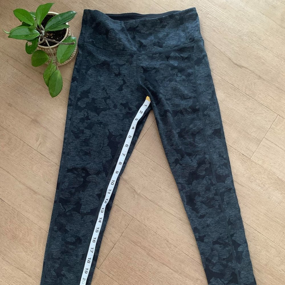 Yoga leggings - Tuff athelics